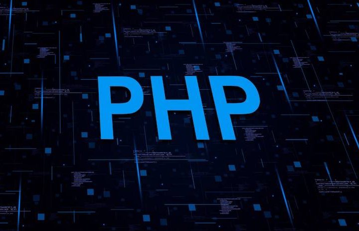 why use php